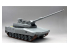 Amusing maquette militaire 35A062 Leopard 2 A RC3.0 1/35