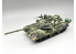 Amusing maquette militaire 35A060 T-80U Full intérieur 1/35