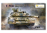 Vespid Models maquette militaire VS720026 T-90A 1/72