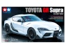 TAMIYA maquette voiture 24371 TOYOTA GR Supra CUSTOM 1/24