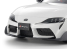 TAMIYA maquette voiture 24371 TOYOTA GR Supra CUSTOM 1/24