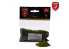 Titans Hobby végéation TTH220 Flocage longueur 1mm 30gr Aiguilles d&#039;épicéa