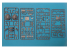 AMP maquette helico 48022 Sikorsky H-19A Chickasaw 1/48