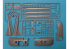 AMP maquette helico 48022 Sikorsky H-19A Chickasaw 1/48