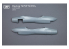 AMP maquette avion 144014 Boeing 747SP Sofia 1/144
