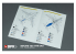 BPK maquette avion 7228 Boeing 737-700 SAS 1/72