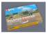 BPK maquette avion 14403 Pilatus Porter AU-23 and PC-6 1/144