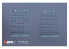 BPK maquette avion 14403 Pilatus Porter AU-23 and PC-6 1/144