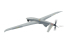MikroMir maquette 16-001 Drone SHARK-D UAS 1/16