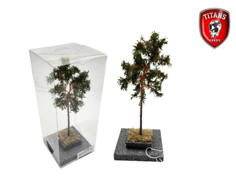 Titans Hobby végéation TTH262 Pin 18 - 22cm