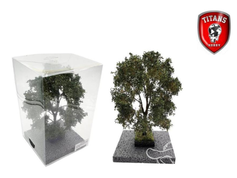 Titans Hobby végéation TTH263 Erable d'été 18 - 22cm