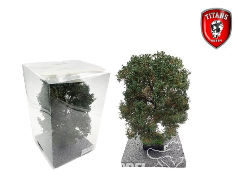 Titans Hobby végéation TTH265 Chêne d'été 18 - 22cm