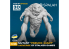 Spalah kit figurine SP15635 mutant « Pseudogiant » de l&#039;univers du jeu STALKER SPALAH 1/35