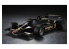 HASEGAWA maquette voiture 23203 LOTUS 79 Grand Prix Allemagne 1/20