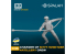 Spalah kit figurine SP13635 chargeur d&#039;artillerie obusier M777 1/35