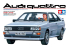 TAMIYA maquette voiture 24031 Audi Quattro 1/24
