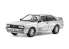 TAMIYA maquette voiture 24031 Audi Quattro 1/24