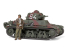 TAMIYA maquette militaire 35389 Char Léger Français H39 1/35