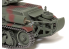 TAMIYA maquette militaire 35389 Char Léger Français H39 1/35