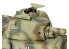 TAMIYA maquette militaire 35389 Char Léger Français H39 1/35