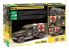Zvezda maquette plastique 3711 WC-54 ambulance 1/35