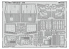 EDUARD BigEd photodecoupe avion BIG49445 F-86F-25/30 Airfix 1/48