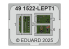 EDUARD photodecoupe avion 491522 Amélioration A6M2-K Zero Eduard 1/48