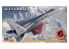 Hasegawa maquette avion 52423 « Ace Combat 7 : Ciel inconnu » F-15C Eagle « Garm 2 » 1/72