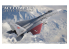 Hasegawa maquette avion 52423 « Ace Combat 7 : Ciel inconnu » F-15C Eagle « Garm 2 » 1/72