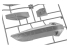 Hasegawa maquette avion 65888 YF-19 avec Fast Pack « Macross Plus » 1/48