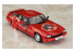 Hasegawa maquette voiture 52422 Jaguar XJ-S TWR Sports « Haku Linhwa » avec figurine 1/24