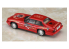 Hasegawa maquette voiture 52422 Jaguar XJ-S TWR Sports « Haku Linhwa » avec figurine 1/24