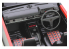 Hasegawa maquette voiture 21163 Toyota Starlet KP61 S (3 portes) modèle intermédiaire (1980) 1/24