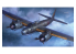 Hasegawa maquette avion 02481 Kugisho Type 11/16 « Night Fighter » P1Y1-S/P1Y2 Ginca (FRANCES) 1/72