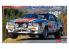 HASEGAWA maquette voiture 20727 Nissan 240RS (BS110) « Rallye de Monte-Carlo 1983 » 1/24