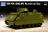 trumpeter maquette militaire 07237 US M 113ACAV 1/72