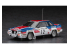 HASEGAWA maquette voiture 20727 Nissan 240RS (BS110) « Rallye de Monte-Carlo 1983 » 1/24