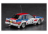 HASEGAWA maquette voiture 20727 Nissan 240RS (BS110) « Rallye de Monte-Carlo 1983 » 1/24
