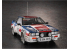 HASEGAWA maquette voiture 20727 Nissan 240RS (BS110) « Rallye de Monte-Carlo 1983 » 1/24