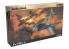 EDUARD maquette avion 82137 Focke Wulf Fw 190A-6 ProfiPack Edition 1/48