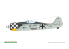 EDUARD maquette avion 82137 Focke Wulf Fw 190A-6 ProfiPack Edition 1/48