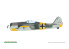 EDUARD maquette avion 82137 Focke Wulf Fw 190A-6 ProfiPack Edition 1/48