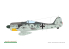 EDUARD maquette avion 82137 Focke Wulf Fw 190A-6 ProfiPack Edition 1/48
