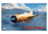 EDUARD maquette avion 2151 MiG-21bis Edition Limitée Dual Combo 1/72