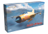 EDUARD maquette avion 2151 MiG-21bis Edition Limitée Dual Combo 1/72