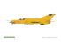 EDUARD maquette avion 2151 MiG-21bis Edition Limitée Dual Combo 1/72