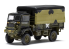 Airfix maquette militaire A03306A Camions 3-Ton G.S. et transport de troupes WWII 1/76