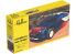 HELLER maquette voiture 80117 Citroën C4 WRC Speed 1/43