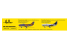 Heller maquette avion 80201 MD 450 Ouragan 1/72