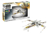 Revell Star Wars 06790 Le chasseur X-Wing de Carson Teva : Le Mandalorien 1/57